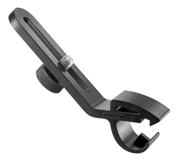 Shure A50d - Soporte De Batería Para Micrófono, Negro 0