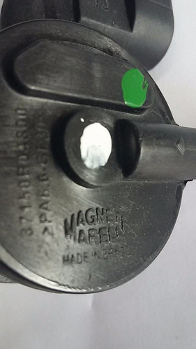 Válvula Canister Fiat Palio Linea Idea Uno Original 1