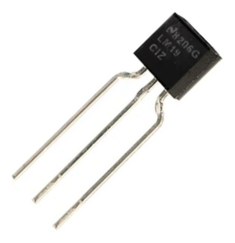 Circuito Integrado Lm19 Envio Imediato 0
