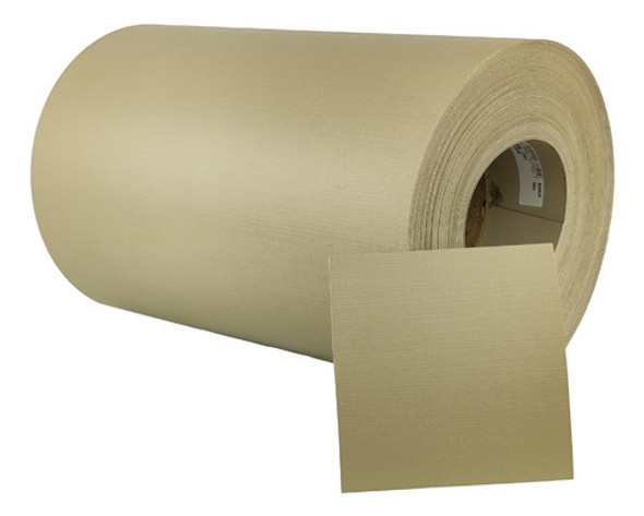 Fita De Borda Pvc Fendi  Guararapes 260mm Kit 3mts 0