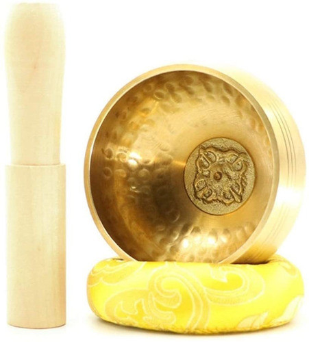 Juego De Cuencos Tibetanos Para Meditación 0