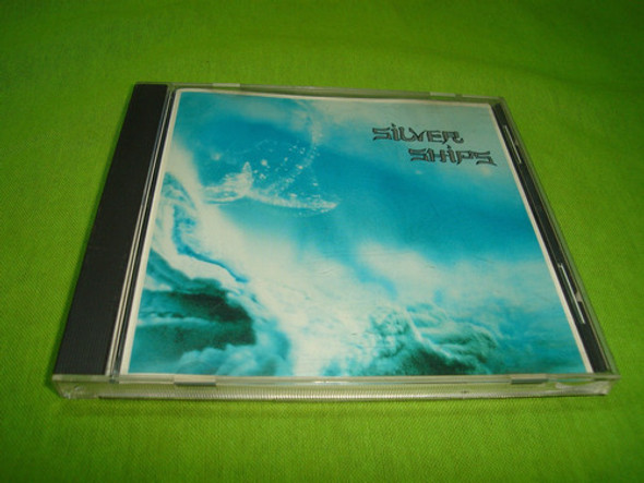 Synchestra - Silver Ships - Cd - Made In Usa 0