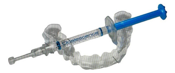 Opalescence Jeringas Pf Al 10%,15% O 20% 6 Unidades 0