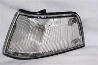 Farol Señalero Lateral Izquierdo Honda Civic 88/91 (blanco) 0