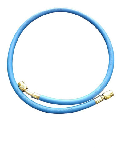 Manguera Para Manifold X Unidad R-22 Refrigeración 90cm 0