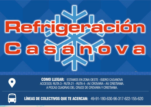 Manguera Para Manifold X Unidad R-22 Refrigeración 90cm 1