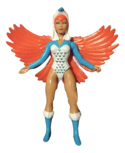 Combo Sorceres Y Hordak  Motu Impresion 3d 1