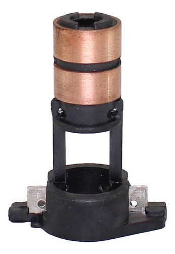 Colector Alternador.  Bosch Chico Moderno 0