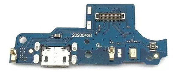 Flex Pin Carga Motorola Moto E7 Plus Xt2081 100% Original 1