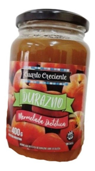 Natural Merme Cuarto Creciente Dietética Sin Tacc 1