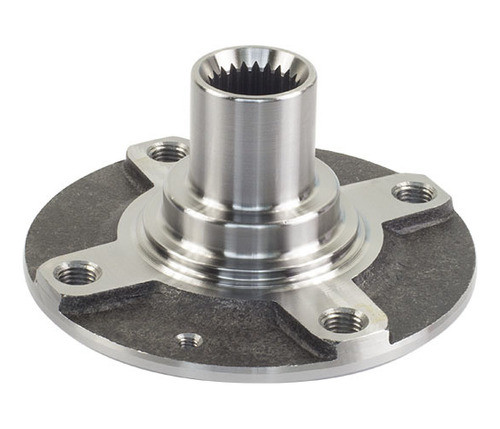 Cubo De Roda Dianteiro Volkswagen Apollo Gls 1.8 8v 0