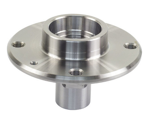 Cubo De Roda Dianteiro Volkswagen Apollo Gls 1.8 8v 1