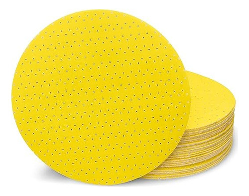 Disco Velcro Muros 225 Mm. Gr. 150 Vdm 1