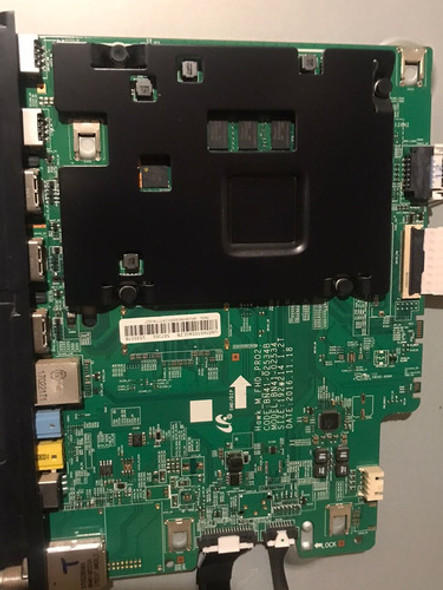 Fuente Tv Samsung // Modelo: Un55k6500agczbtv 55  Curvo 0 Fuente Tv Samsung // Modelo: Un55k6500agczbtv 55  Curvo 0