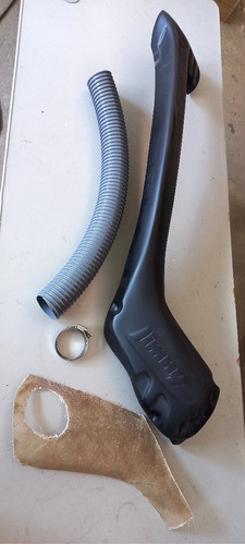 Snorkel Suzuki Jimny Todos Ate 2012 0