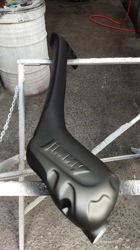 Snorkel Suzuki Jimny Todos Ate 2012 1