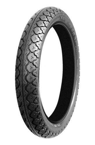 Cubierta Neumatico Moto 350-16 Vrm-159 Vee Rubber 0