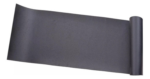 Manta De Borracha 5mm Para Bancada Ou Uso Geral 2.80x90cm 1