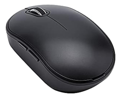 Amazon Basics Mouse Inalámbrico De 5 Botones De 0