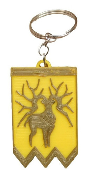 Llavero Golden Deer Fire Emblem Three Houses Hopes Pixelados 0 Llavero Golden Deer Fire Emblem Three Houses Hopes Pixelados 0