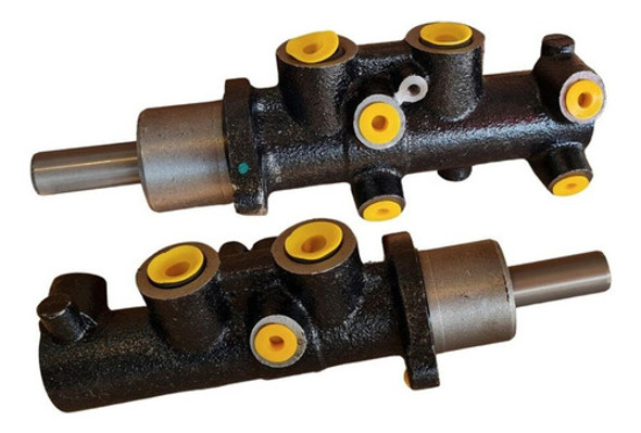 Bomba De Freno D/c Ducato / Nueva Ducato  1.9 D - 2.8 D - Jt 0 Bomba De Freno D/c Ducato / Nueva Ducato  1.9 D - 2.8 D - Jt 0