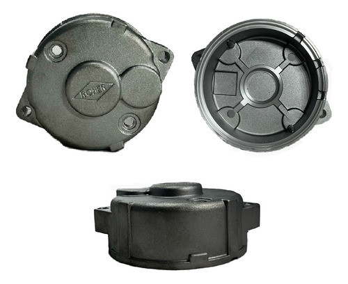 Tapa Portacarbon Compatible Con  Delco 29mt 1