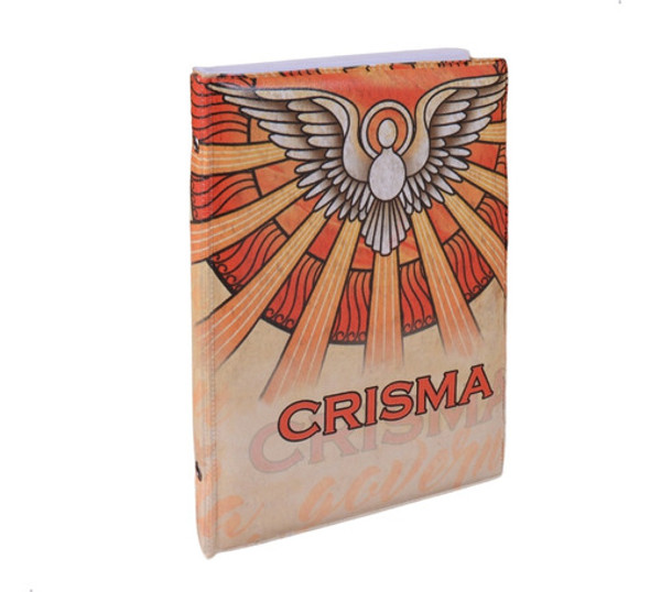 Álbum 40 Fotos 15x21 Crisma Espírito Santo Igreja Jesus 0