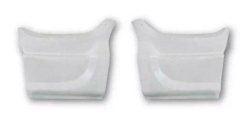 Tampa Anti Furto Tapa Estribo Ford Cargo 1119 816 S 1