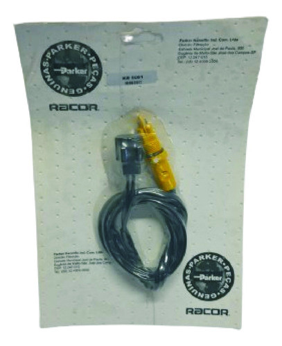 Racor Kr5001 (2z0971759) Sensor De Agua Para Camiones Vw 0