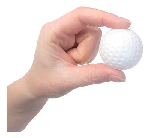 Pelotas Golf Niños ' Paquete 12 (tamaño Estándar 1,5) Pelota 1