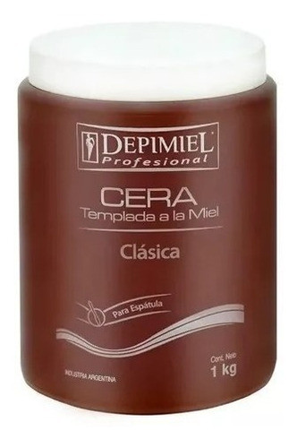 Combo Depimiel Jalea + Bandas X100 0