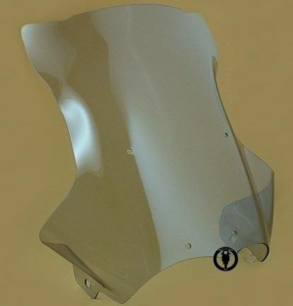 Parabrisa Motos Bmw R 1200 Gs Adventure Cupula A Pedido Burb 1