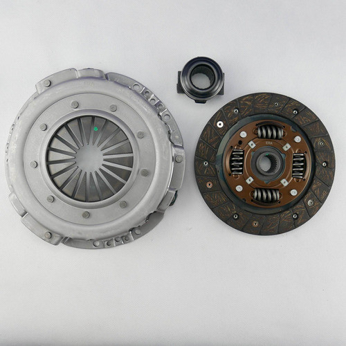 Kit De Embrague Renault Clio 1.2/1.4 181mm 26 Estrias 0
