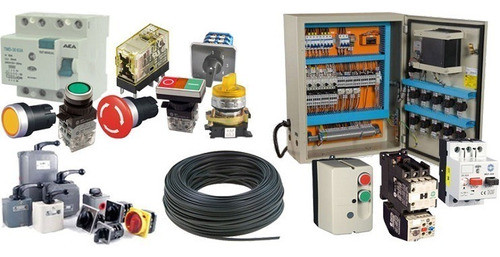 Tablero Caja Para Térmica 12 Modulos De Aplicar Exterior 1