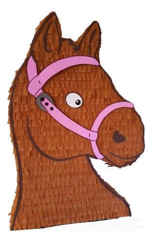 Piñata Caballo 0
