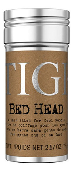 Hair Stick Tigi Cera Capilar En Barra Fijación Textura 73gr 0 Hair Stick Tigi Cera Capilar En Barra Fijación Textura 73gr 0