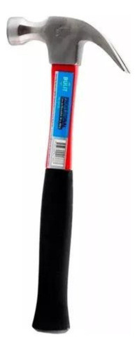 Martillo Galponero Mango Fibra Bulit Mt S6 Gfv 16 0
