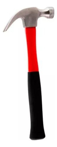 Martillo Galponero Mango Fibra Bulit Mt S6 Gfv 16 1