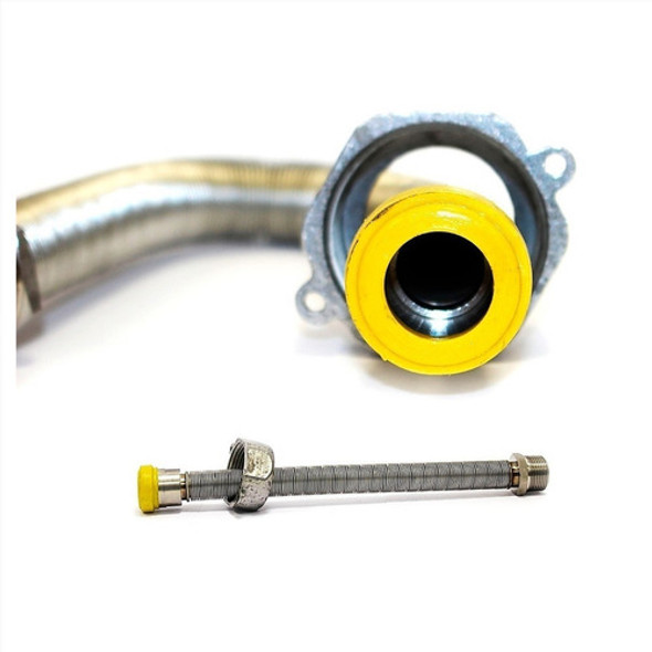 Flexible Para Medidor 3/4 X 1 1/4 Dinatecnica C 0