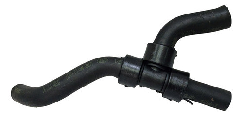 Manguera Vaso Recuperador Bifurcada Senda Y Gol Ab9 0