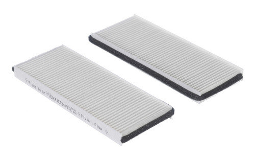 Filtro Cabina Nissan  Frontier 2.5d 16v. 2008/.. 0