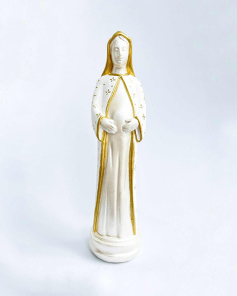 Nossa Senhora Grávida 0