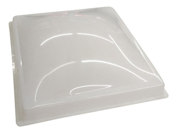 Repuesto Cupula  Claraboya 100 X 100  O De 100x100  3,2 Mm 0