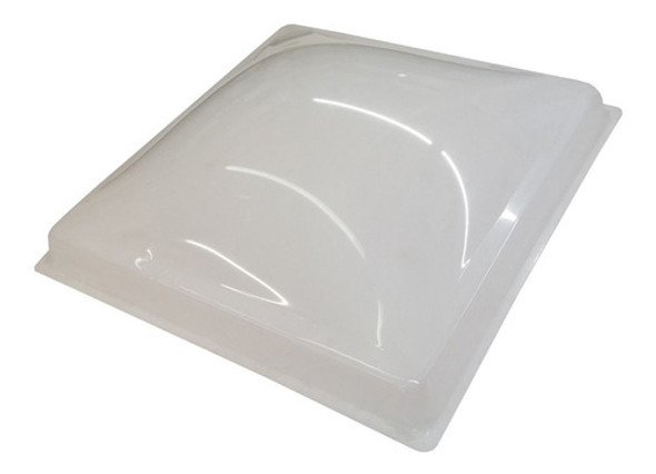 Repuesto Cupula  Claraboya 100 X 100  O De 100x100  3,2 Mm 1