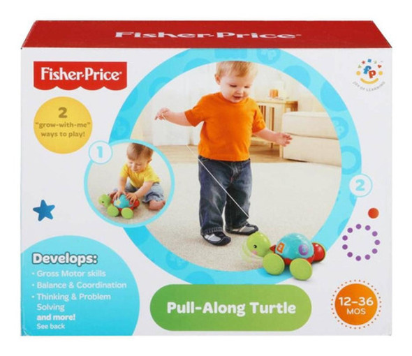 Tortuga Arrastre Aprendizaje - Mosca 0 Tortuga Arrastre Aprendizaje - Mosca 0