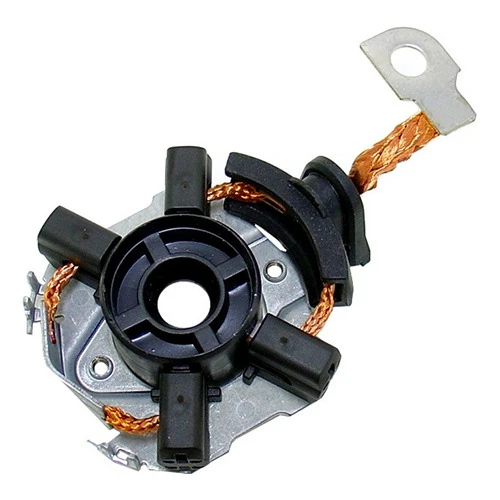 Portacarbones Para Bosch (arranque) Para @vhmarca @vhversion 0
