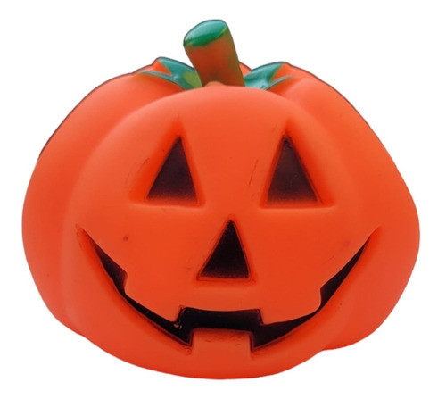 Juguete Para Perro Calabaza Con Chifle 0