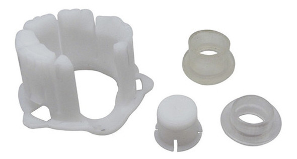 Kit Reparacion Palanca De Cambio Para Gol Trend 1