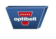 Correa En V Optibelt - Z57 - 10 X 1450 1