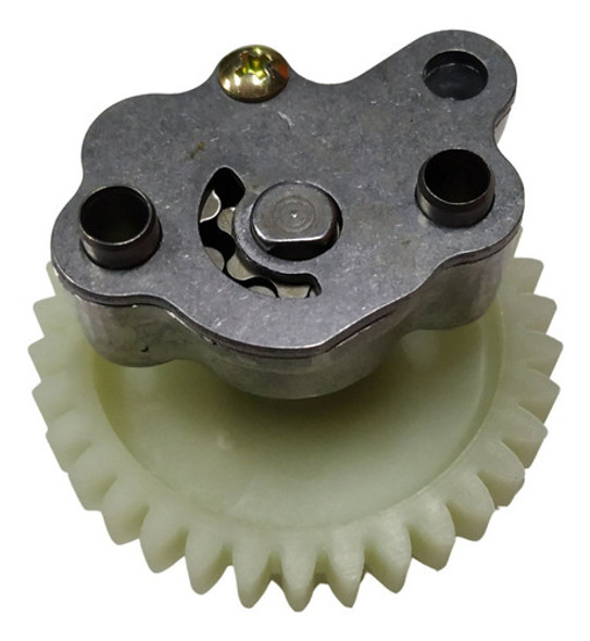 Bomba Aceite Para Moto Honda Xr 150 New Titan 150 Ram 0 Bomba Aceite Para Moto Honda Xr 150 New Titan 150 Ram 0